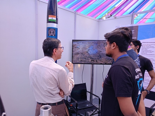 TECH and RnD EXPO 2023